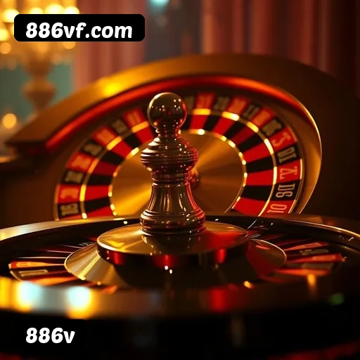 Tabela RTP dos jogos de cassino da 886v