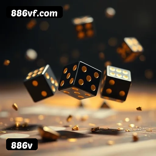 Logo da 886v